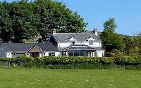 Tranquil 3-Bed Cottage Near Lake Vyrnwy